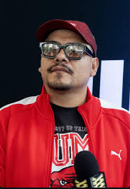 La cabra de las batallas de freestyle🐐😈