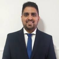 Hector Ledesma Vergara