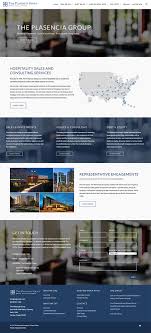The Plasencia Group Complete Branding Website Design Packages Branding Website Design Website Design Small Business Branding