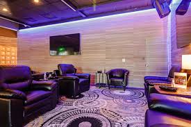 A sports lounge is typically relaxed about such things. Cigar Lounge Offers Exclusive Perks With Automation Loxone Blog