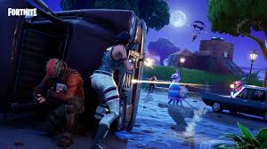 Just imagine, after all these seasons, turning your game on to see you've been hacked and lost your account. How To Enable 2fa On Fortnite Ps4 Playstation Universe