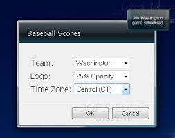 Get the latest major league baseball box scores, stats, and live game results. Download Mlb Scores 1 0