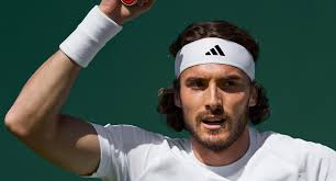 Adidas FW24 London Collection On Full Display At Wimbledon