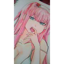 1080p hd black light illumination resolution,clear and fine images; Rookie Art Zero Two Lukisan Petang Ni Just Slideshow