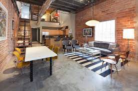 Industrial furniture & home décor tips. 15 Urban Interior Design Ideas In Industrial Style