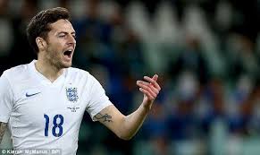 Mason delighted with saints win ahead of cup final. Ryan Mason Alchetron The Free Social Encyclopedia