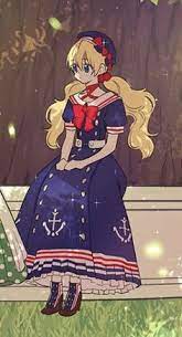 We did not find results for: 63 Who Made Me A Princess Clothing Ideas Anime Princess Athy Princess