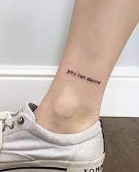 40 Tattoo Quotes That Best Meaningful For Your First Tattoo Page 9 Of 47 Veguci Tattoo Quotes Dancing Tattoo Ballet Tattoos