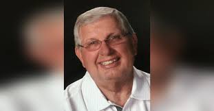 Obituary information for Ronald Lee Keefer