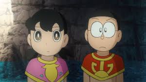 Abd rahman jaafar 8344283 views. Doraemon Nobita And The Island Of Miracles Animal Adventure Japanese Movie Streaming Online Watch