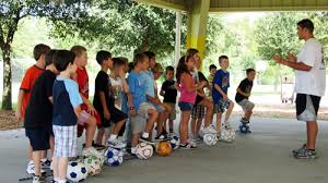 Maybe you would like to learn more about one of these? Youth Summer Sports Camp Choosing A Camp For Your Child Summer Sports Camps