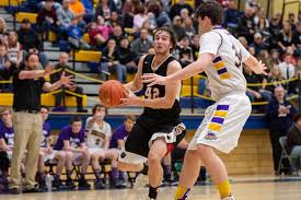 Commodore Perry beats Jamestown for the District 10 Class 1A Championship