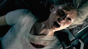 Resident Evil Requiem street date broken