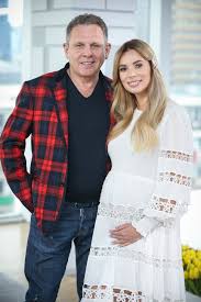 The 25th season of taniec z gwiazdami, the polish edition of dancing with the stars, will start on 30 august 2021. Izabela Janachowska Urodzila I Pokazala Zdjecie Dziecka Na Instagramie