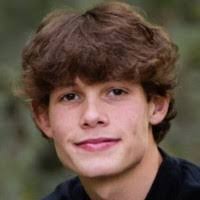 Nicholas Cina's Instagram, Twitter & Facebook