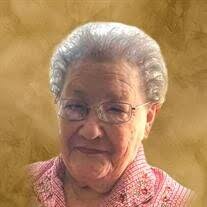 Louise Crader Blanchard Obituary