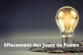 Pour connaître les jours ejp 2020 ou savoir si demain est un jour ejp, il existe plusieurs moyens. Ejp Guide Effacement Jour De Pointe