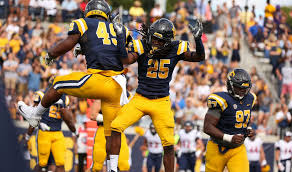 Etsubucs Com Bucs To Face Chattanooga In Season Finale