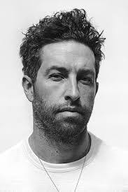 Colin Carmichael's Instagram, Twitter & Facebook