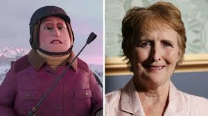 That Christmas' Cast and Character Guide: Who Voices Who?