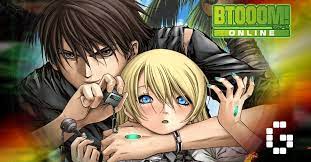 Ada banyak ukuran anime yang dishare disini, yaitu 360p, 480p, 720p, dan kadang kadang 1080p. Btooom Season 2 Release Date Plot Characters And Everything You Need To Know Evedonusfilm