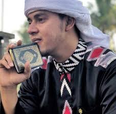 David Saputra Maulana