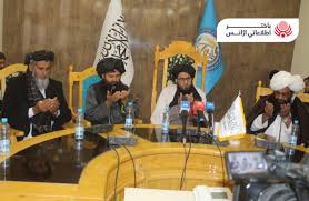 Nimruz Governor Urges Use of Afghan Currency in Markets