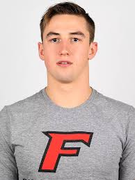 2018-19 Men's Swimming & Diving Roster