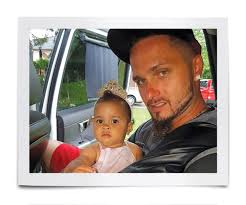 I never learned to read properly in school. It wasn't until I went to  prison that I realized what I was missing