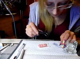 Schlüsselanhänger dackel mit einkaufswagenchip chromsilber ein kleiner silberner dackel an einer kette als schlüsselanhänger und wie praktisch, noch einen einkaufswagenchip immer zur hand! Einkaufswagenchip Selber Gestallten Youtube