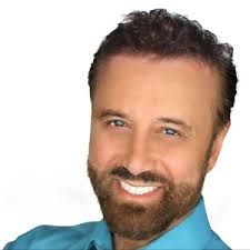 Yakov Smirnoff