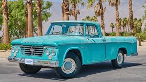 Image result for Cobalt Blue 1962 Dodge