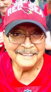 Manuel Cervantes Galo Obituary