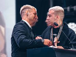 Check spelling or type a new query. Coscu Army Awards 2020 Los Principales Ganadores Esporters Influencers