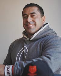 Alejandro Landeros (@alejandrolanderos.ifbbpro) • Instagram photos and  videos