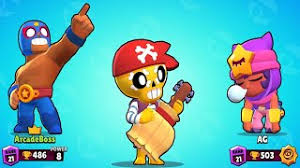 I create edits and quick montages for gaming, comedy, and humour. Videos De Brawl Stars Minijuegos Com