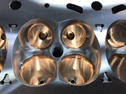 Honda S2k Cylinder Head Machined Bare Head Cylinder Head S2k Cylinder