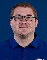 Aaron Pyron's Instagram, Twitter & Facebook