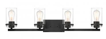4 Light Bathroom Fixture H1dw Timberlake Lighting Of Lynchburg