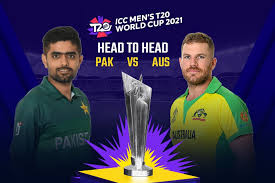They won the test series, and pakistan took the odi series. Pak Vs Aus Head To Head Pakistan Australia Face Off In Semi Finals