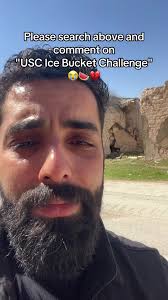 Icebucket Challenge Hot Water