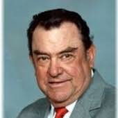 Obituary information for Benjamin Amos Byers