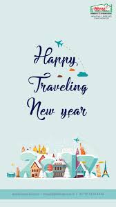 Heena Tours Wishes Happy Traveling New Year Honeymoon Tour Packages Travel App Honeymoon Tour
