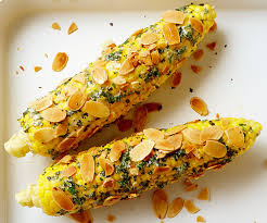 Luckily, there are effective remedies and treatments for. Corn On The Cob With Lemon Herbs Mascarpone And Almonds Recipe Finecooking