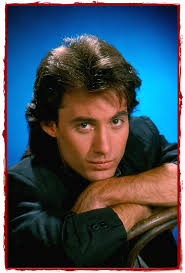 Santa Barbara Blog: Soap Actor Peter Love enjoying lounge performances