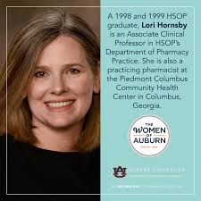 Auburn University Harrison College of Pharmacy