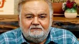 قابی متفاوت از آخرین زیارت هنرمند محبوب اکبر عبدی در حرم امام رضا (ع) + فیلم