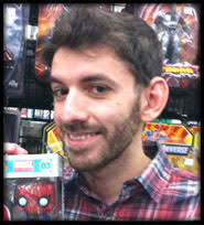 Customer of the Month Archive