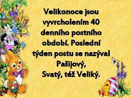 Natrhejte si větvičky vrby, tzv. Velikonon Tden Http Majka 57 Cz Velikonoce Jsou