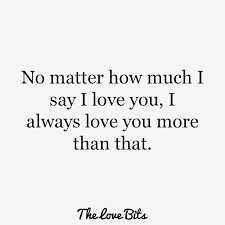 50 Swoon Worthy I Love You Quotes To Express How You Feel Thelovebits Love Yourself Quotes Love You More Quotes Be Yourself Quotes